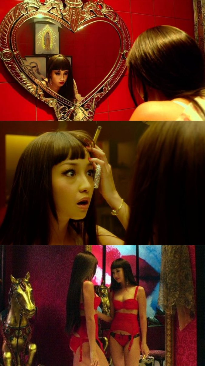 vsldoc's tweet photo. helter skelter's lilico &amp; her apartment : helter skelter by mika ninagawa (2012) https://t.co/ZIQo46yNru