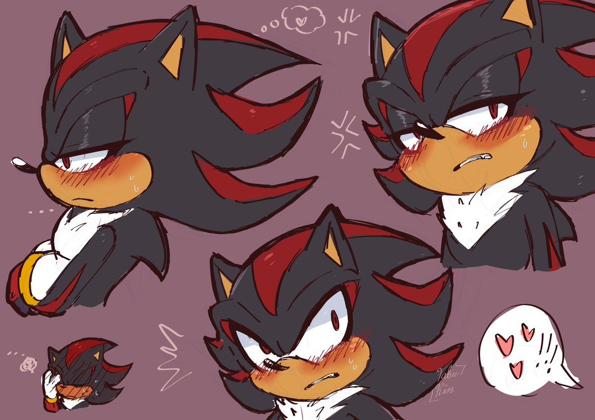 Faburin's tweet photo. shadow blushing repost kyaa https://t.co/q5x7viqSPj
