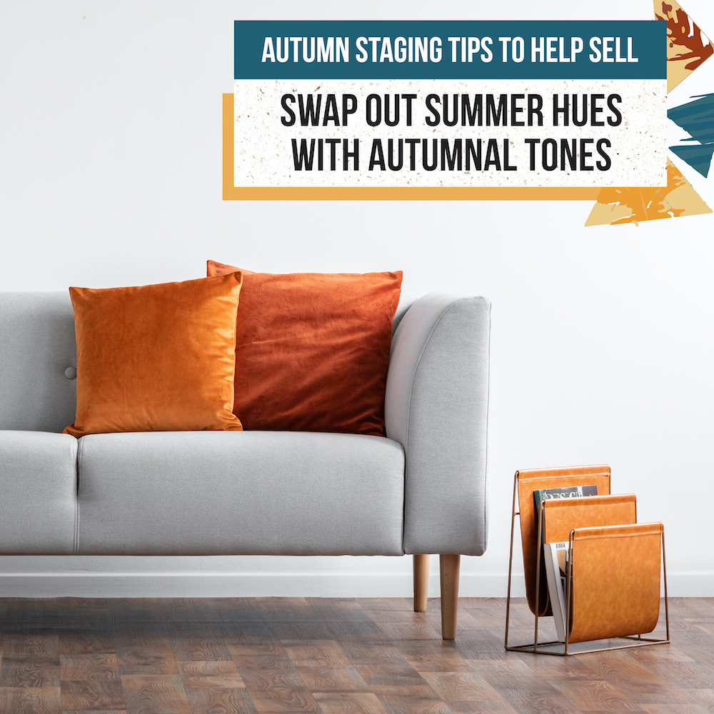 Sold_byDkirk's tweet photo. 1/2 Switching your home decor from summer over to autumn is just as easy as swapping the tones around your home.

#yourrealtorhouston #Realestate #HoustonRealestate #Htown #Houston #HTX #Buyingrealestate #SellingRealestate #LeasingRealestate #InvestingRealEstate https://t.co/G3i941Z5x0