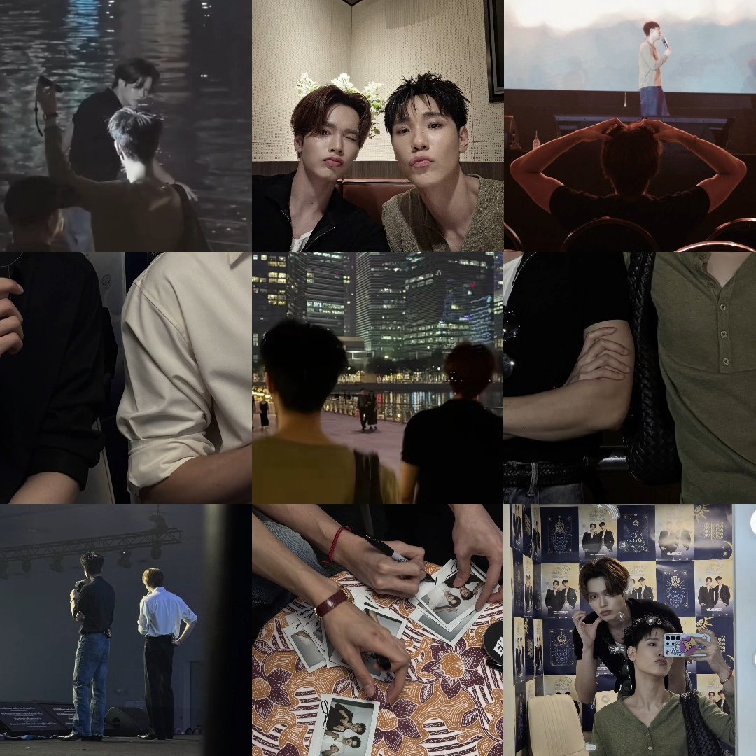 Ammgf_'s tweet photo. สิงค์โปรมีอะไรดีๆเกิดขึ้นมั่ยคะทำไมกลับไทยถึงโซหวานขนาดนี้👉👈

#จูรับทราบแล้วรับรักมาร์คมั้ย https://t.co/iKNzO5k5zT