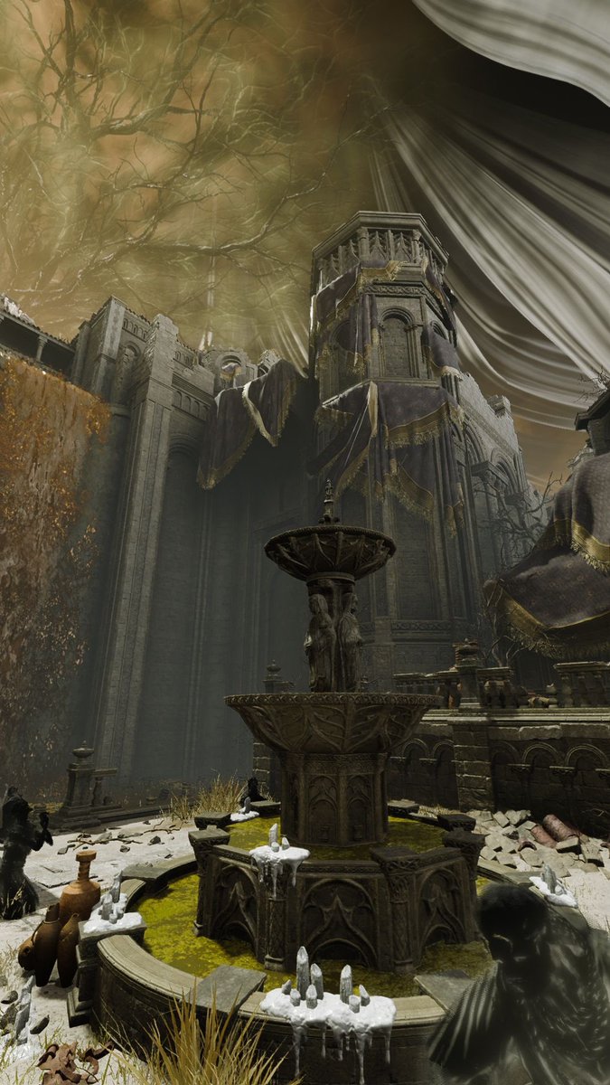 Ladymaleniia's tweet photo. Belurat Tower Settlement 🪾 https://t.co/UHMzT5uG21