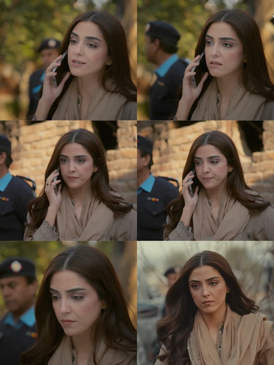 _here_for_maya_'s tweet photo. Episode- 21
✨Aik Mohabbat Aur✨

Posting Maya as Khushbakt Naaz ♥️♾️
@mayaali07 ❤️🫶  @ahadrazamir
#mayaali #aikmohabbataur #ahadrazamir https://t.co/1Wqyaq5Xch