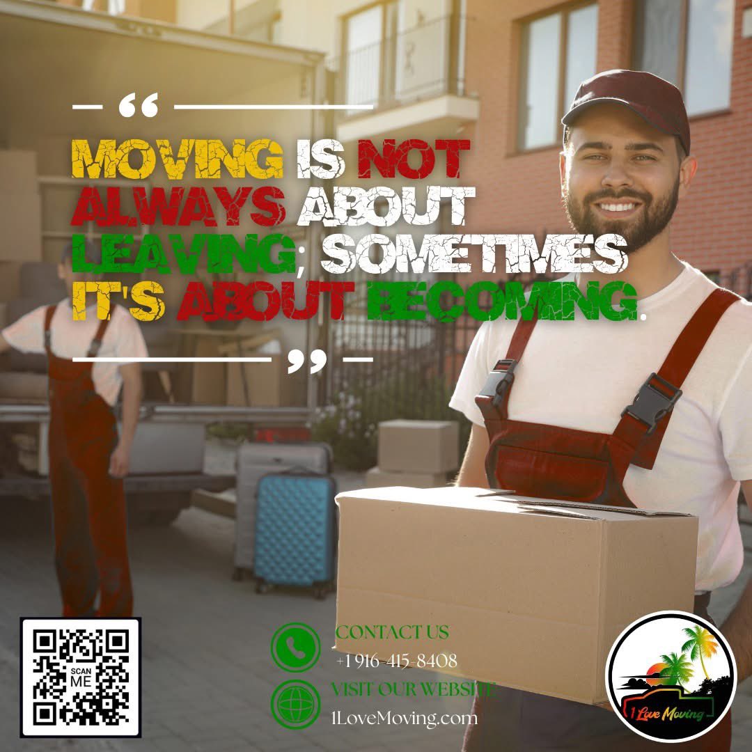 onelovemoving's tweet photo. A new place can mean a new chapter, a fresh perspective, and new possibilities. Wherever you're headed next, let 1Love Moving help make the journey easier. ✨🚚

Scan the QR code for your FREE consultation!

#movingcompany #movers #moving #movingday #professionalmovers https://t.co/UMd4Leybyc