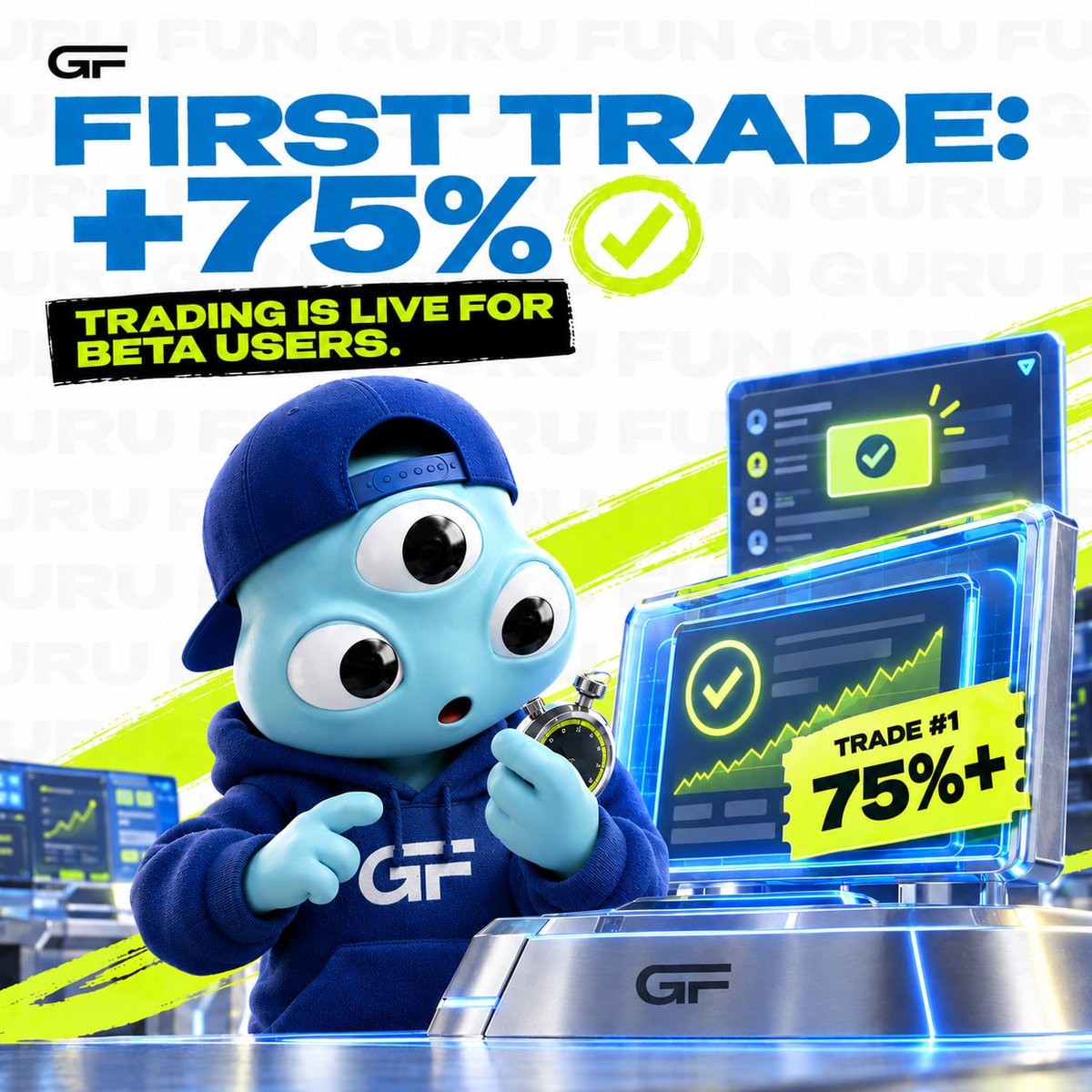 gurudotfun tweet picture