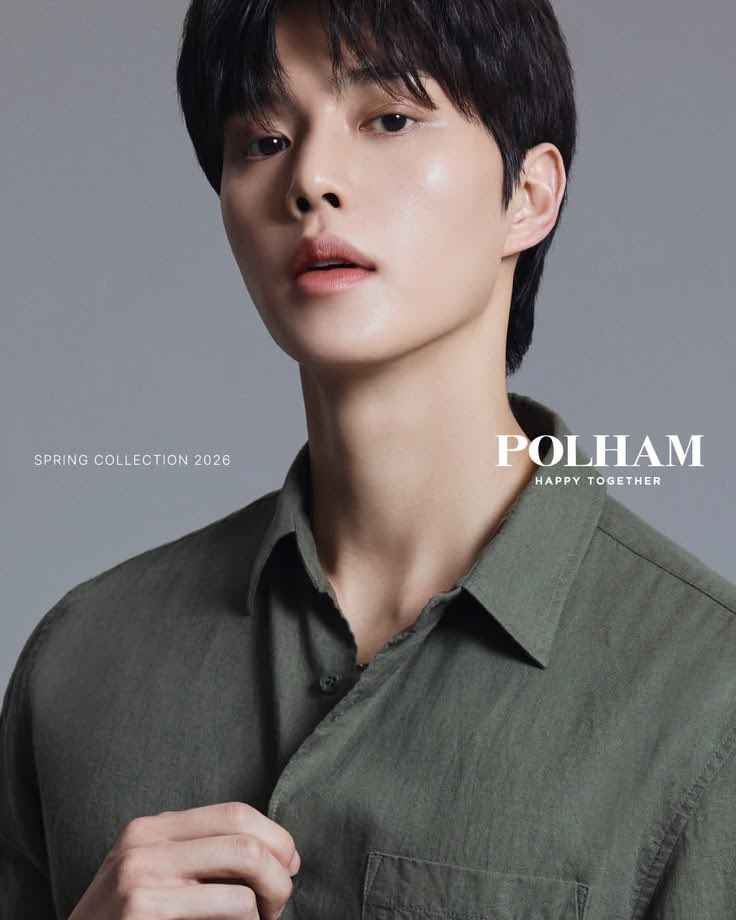 sonigkang's tweet photo. #POLHAM, Soft tones and quiet moments, yet impossible to look away. https://t.co/cWDCZVgo2K