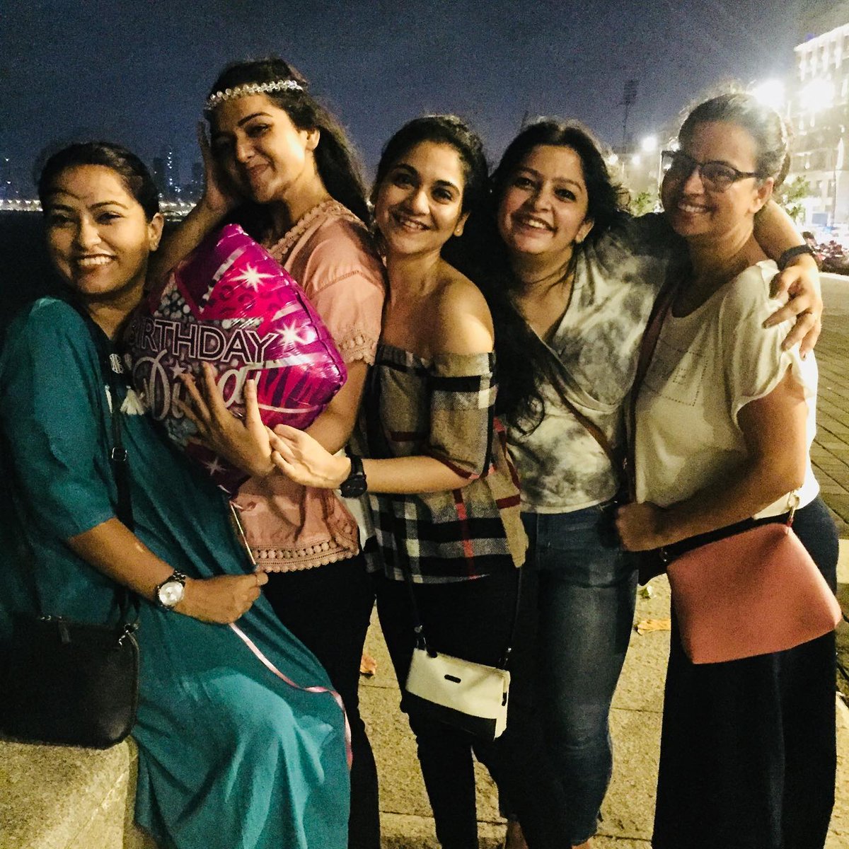 AhmedHandero's tweet photo. Happiest birthday, Pari! https://t.co/SFUaLDx0lx