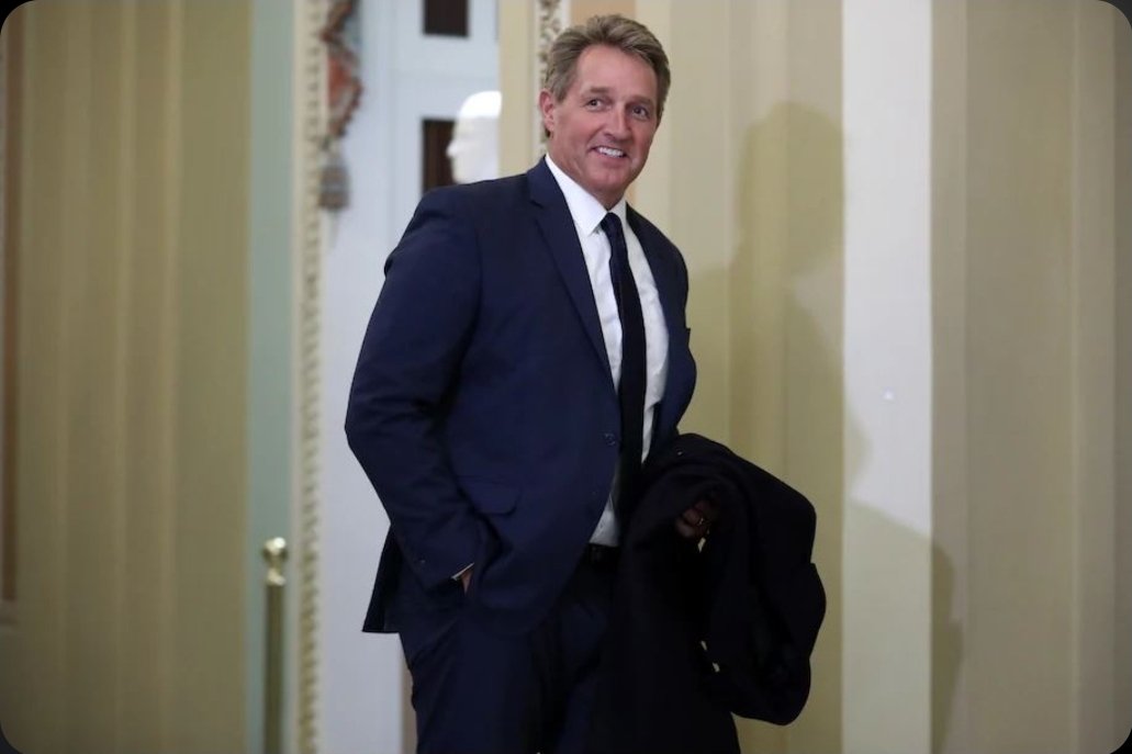 BenghaziNotes's tweet photo. At the 1/23/13 Senate Foreign Relations Committee hearing on #Benghazi, Senator @JeffFlake took time to praise @HillaryClinton for her unique ability to travel around the world on airplanes. "Thank you, Madam Secretary ... Traveling over a million miles and more than 100 countries, I think those of us who have not done it cannot appreciate how difficult that is and the commitment that you have had to it over the years. And I thank you."