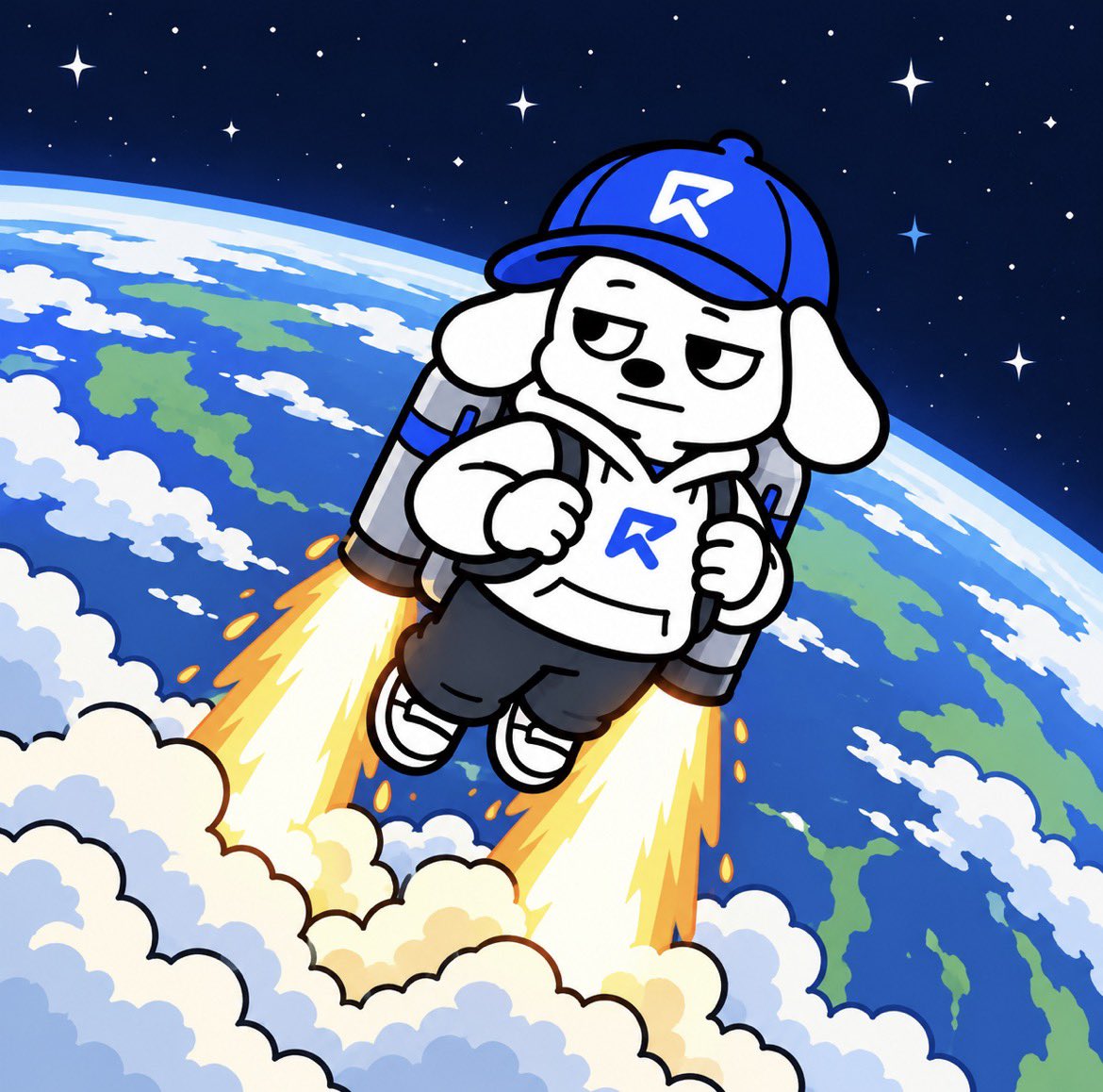 runupdotfun's tweet photo. 333 whitelist spots.

Each guarantees first access to buy Runup’s first token.

Ticker + launch date soon. https://t.co/3kH7RHCMi9