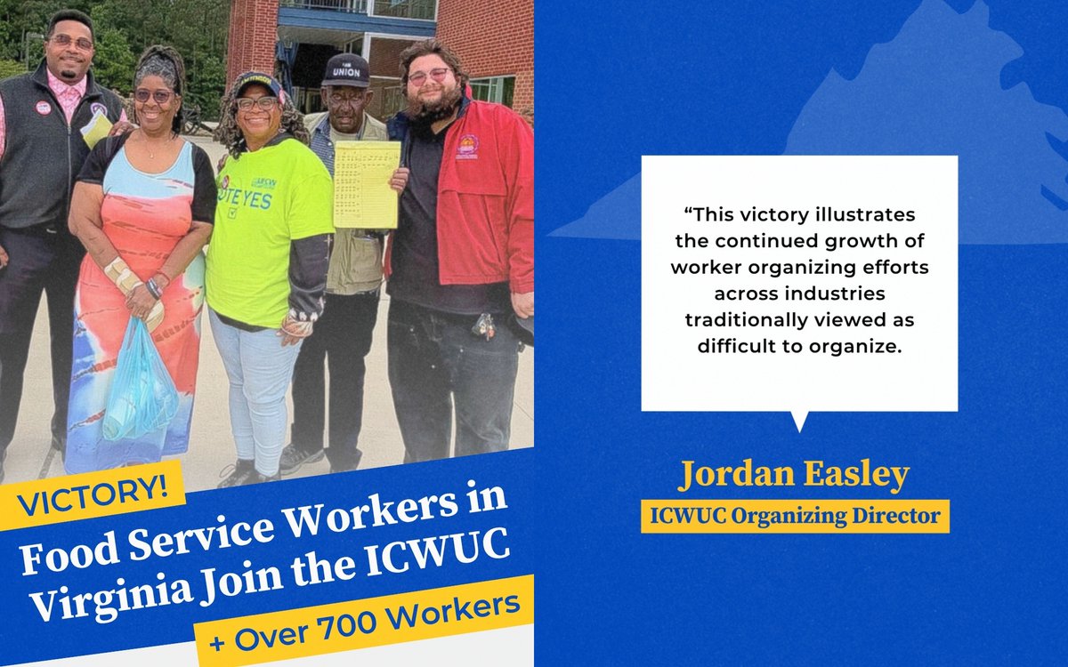 UFCW tweet picture