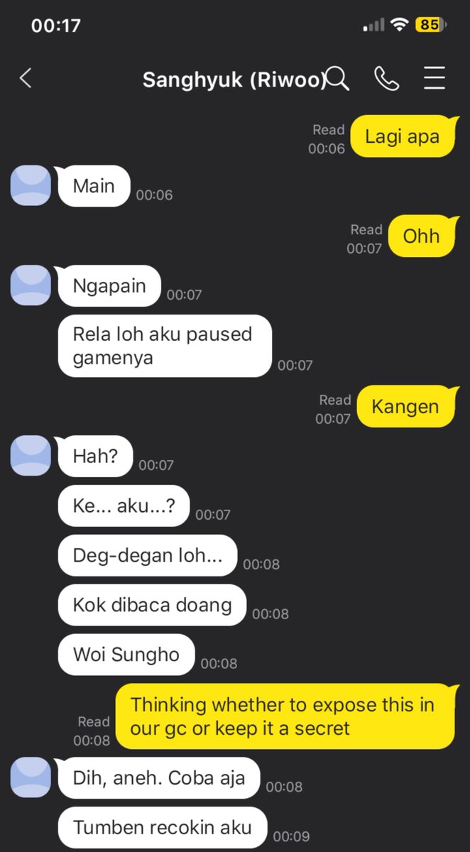 Syn0stera's tweet photo. sungtaes clingy off-cam... abadikan.... ft. riwoo https://t.co/cFPPA7uErU