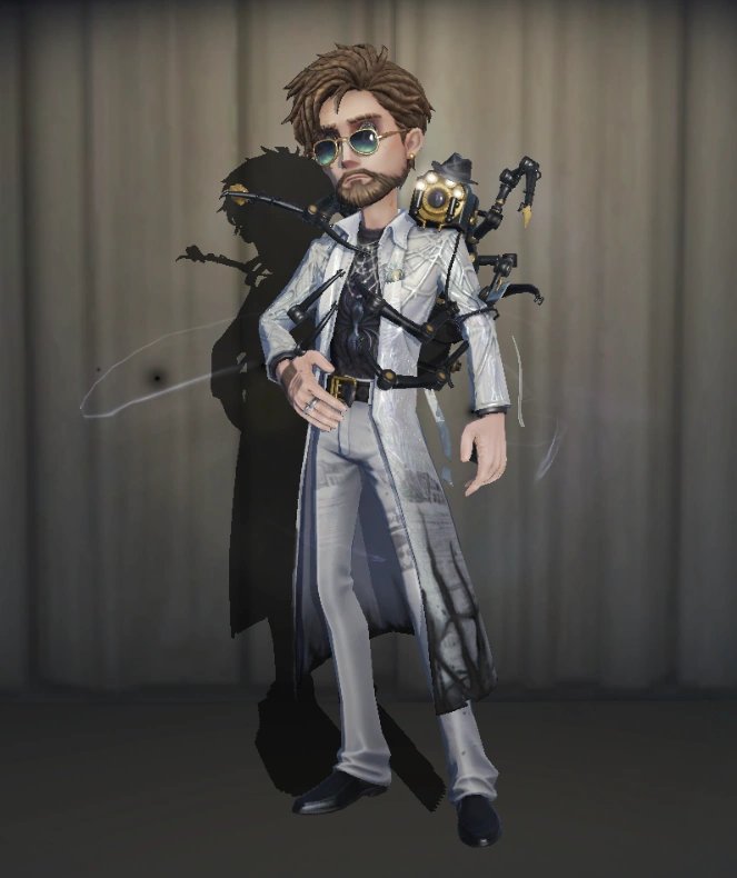 meyfIyer's tweet photo. @lufected My favourite skin. Id editor in chief. And my most used skin is.. greenhouse because I adore nature skins https://t.co/87cUMkgizW