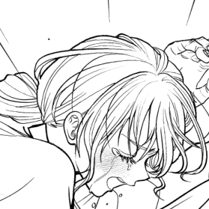 no_ne1101's tweet photo. かわいい女の子とかっこいい男の子は何度も描き直して作画に魂こめてるんですが、悪役とかおじキャラはサラリと良い味が出てしまうこのジレンマ…！ https://t.co/Baiu9cKeio
