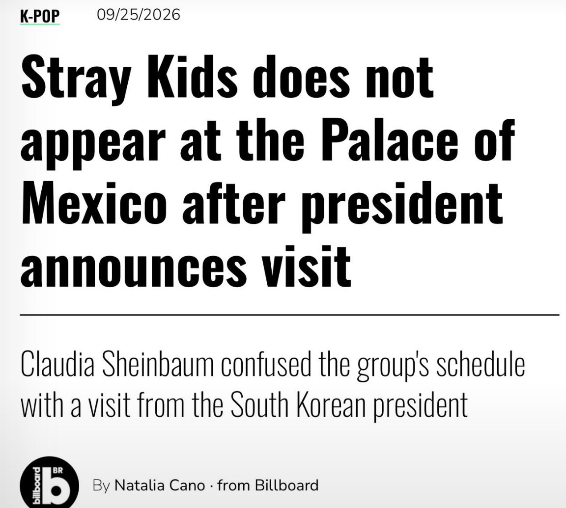 Manuelly2502's tweet photo. @hoolignyvanill They didn’t even show up at the venue. Some members posted that they were eating tacos at the hotel, while Bang Chan hadn’t even arrived in Mexico yet. Stop embarrassing yourselves by trying to make up a situation that never happened https://t.co/HC2NxNYXtB