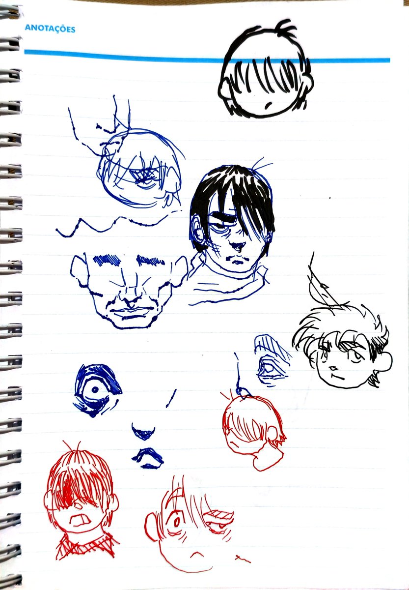 ThePoladude's tweet photo. Some sketch pages : / https://t.co/NmT51R0TFb