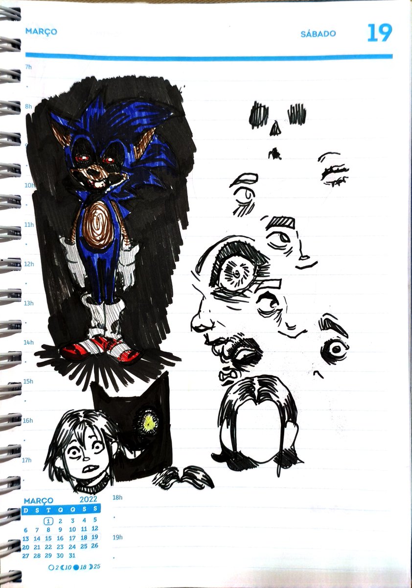 ThePoladude's tweet photo. Some sketch pages : / https://t.co/NmT51R0TFb