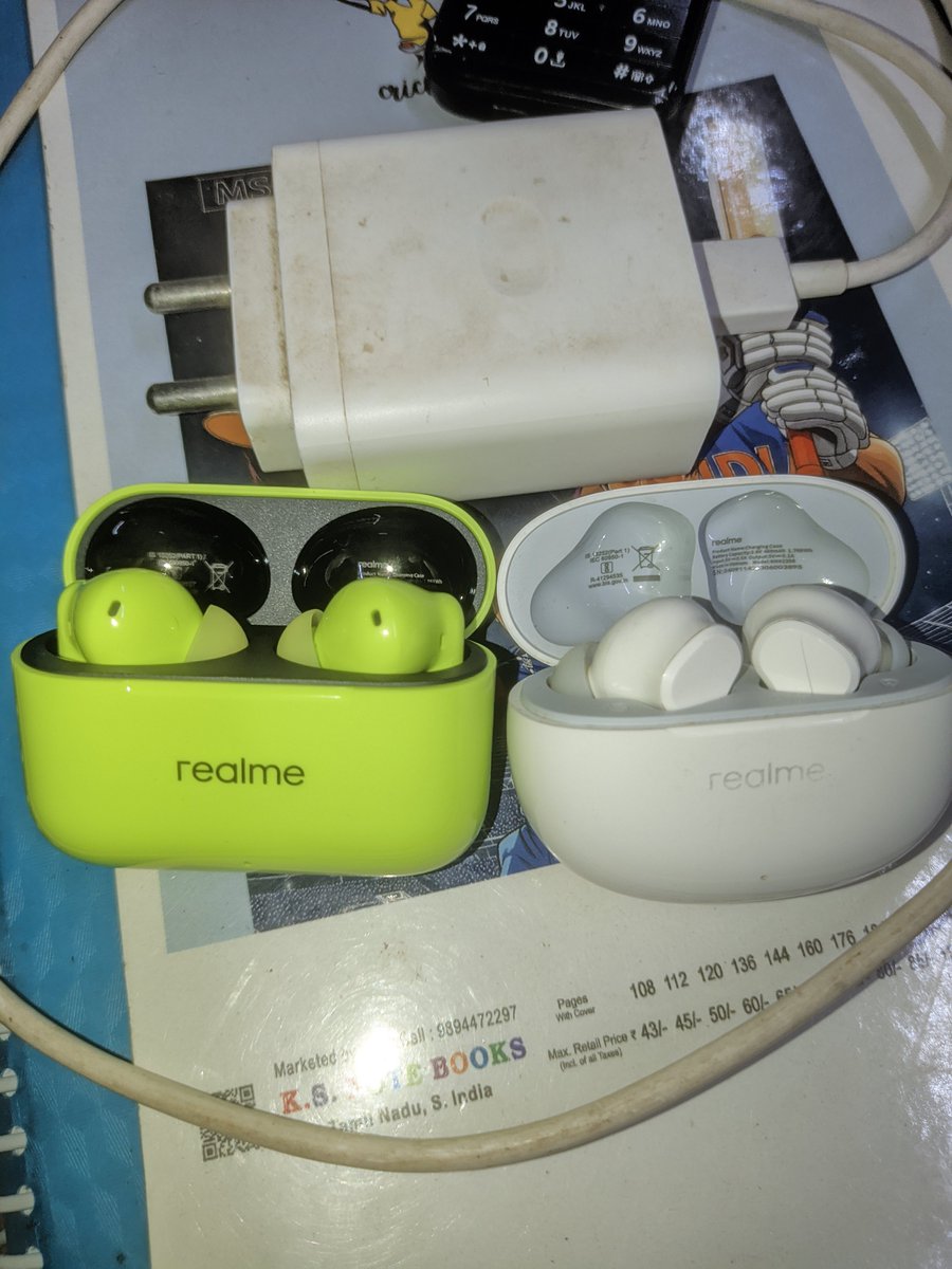 SANKAR1047's tweet photo. @leviackermanft I bought Realme T200 from Realme Store . It supports Hi - Res LDAC https://t.co/NnuKBZRb6j