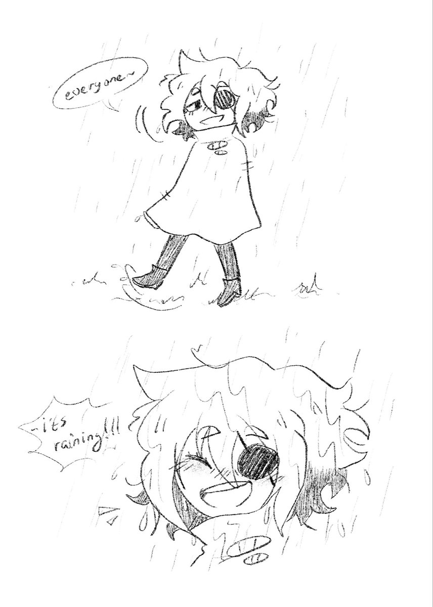 Sparxpunx's tweet photo. Happiest wet cat #isat #instarsandtime https://t.co/BfJI9b7m14