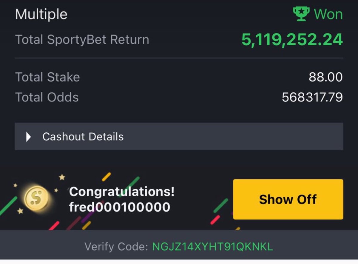 Fedrickkkkkk's tweet photo. I turned 88 naira to 5million

Make web3 do am. https://t.co/KYWiYtAPGh