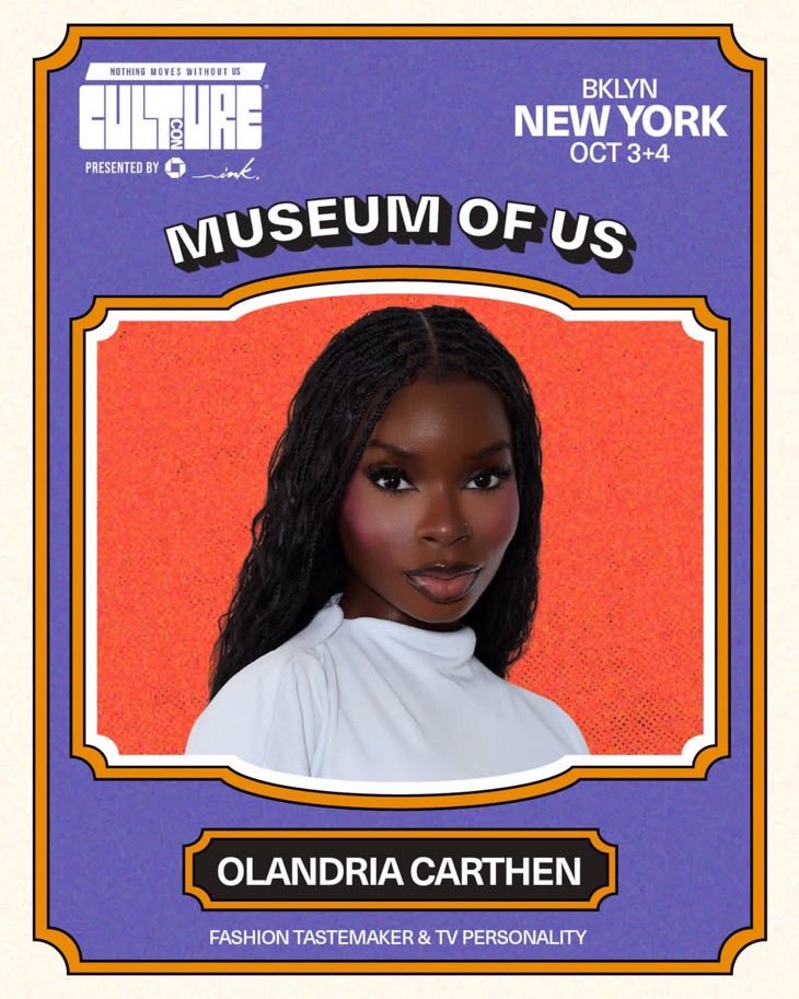 rach_6977's tweet photo. Olandria and Mayor Mamdani speaking at the same convention is like insane OMG? https://t.co/Plxx2hl6B7