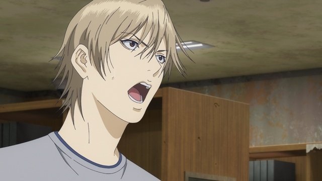 『LIAR GAME』第26話（最終回）「決意」感想｜騙される人を演じたナオの嘘反応画像6