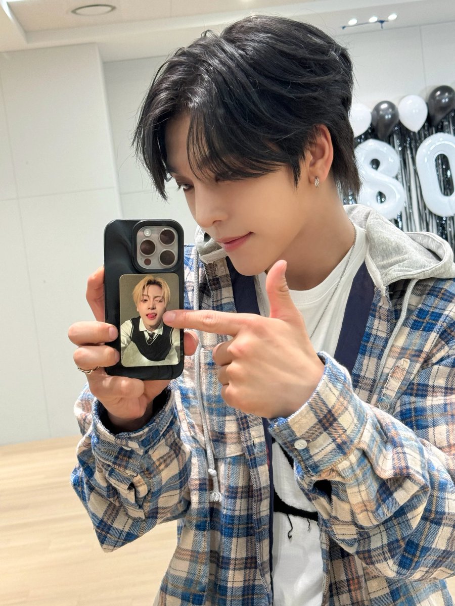 ald1plus's tweet photo. [MEMBERSHIP]

ALD1 Mnet+ Plus Chat Update — ALD1 💌 (2/2)

#ALPHADRIVEONE #ALD1 #알파드라이브원 https://t.co/5wOMCLb1Ml