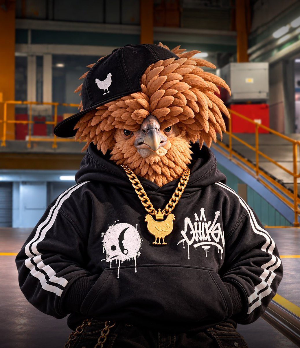 farmskins's tweet photo. New chicken update from Farmskins 🐔 https://t.co/tMg19F3BOk