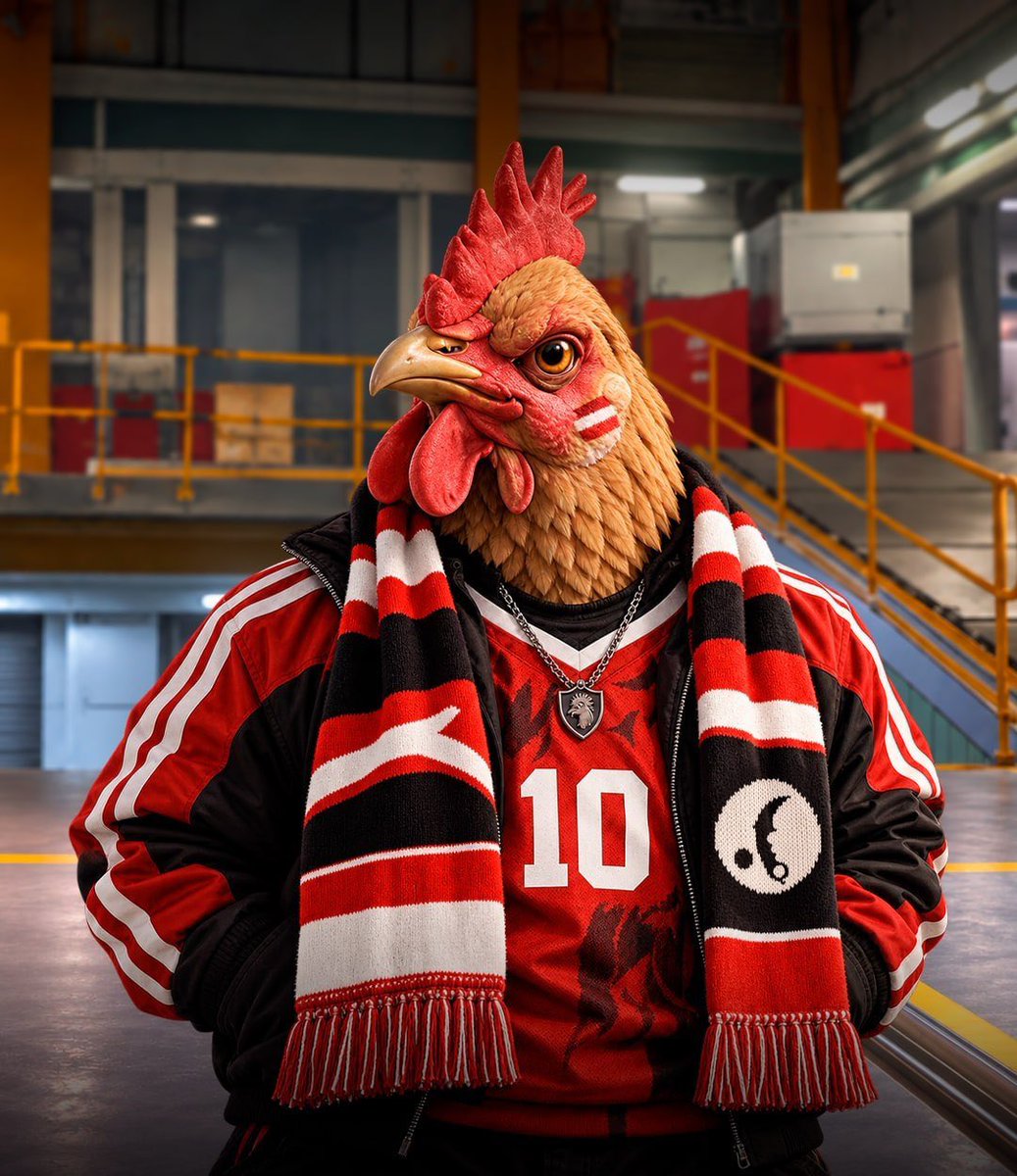 farmskins's tweet photo. New chicken update from Farmskins 🐔 https://t.co/tMg19F3BOk