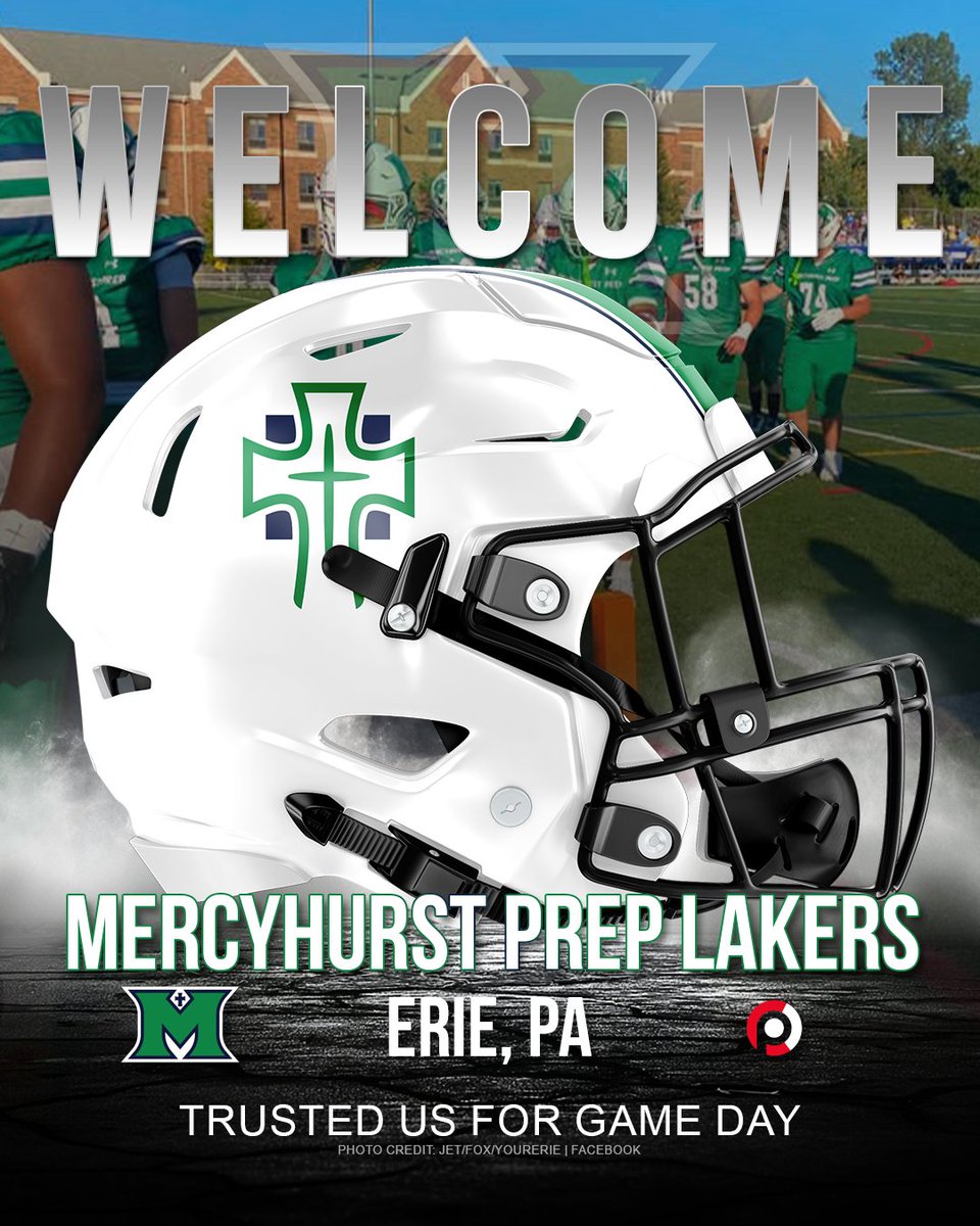 ProComHeadsets's tweet photo. Welcome aboard, @MercyhurstF! Proud to have you on the #ProCom team! Thanks for putting your trust in us, good luck tonight! @coachroot82 #GoLakers https://t.co/NDYoA3S5MC