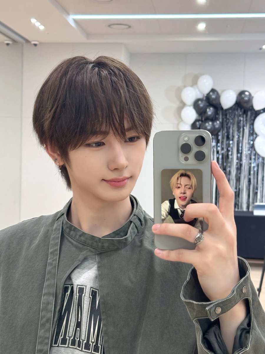 ald1plus's tweet photo. [MEMBERSHIP]

ALD1 Mnet+ Plus Chat Update — ALD1 💌 (2/2)

#ALPHADRIVEONE #ALD1 #알파드라이브원 https://t.co/5wOMCLb1Ml