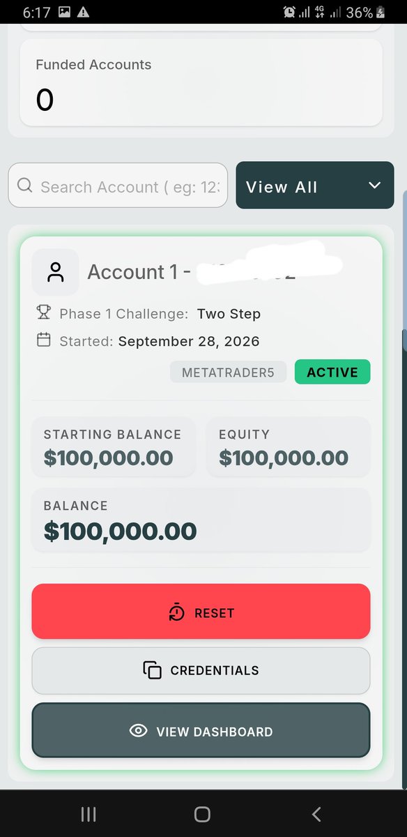 IliyaKizito's tweet photo. Atlas is one the best firm to start your trading journey. And to that. I purchased 100k account to document my journey with them. 
Zero payout denial ✅💯
Tight spreads ✅💯
Fast payouts ✅💯
User friendly ✅💯
Join me👇
Use code SNOWFX for discount of 50%https://t.co/cWHWlZDq0v https://t.co/QLaPVP64nc
