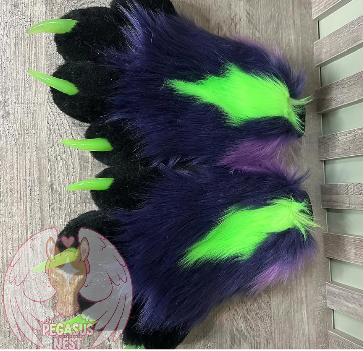 pegasusnest's tweet photo. aws for the green storm! With plastic claws
•
•
•

#fursuit #fursuiter #fursuitforsale #fursuitmaker #fursuitforsale #fursuitsale #fursuitsalepost #fursuitmakers #fursuithead #fursuitpartial https://t.co/BJCQNRCFiA