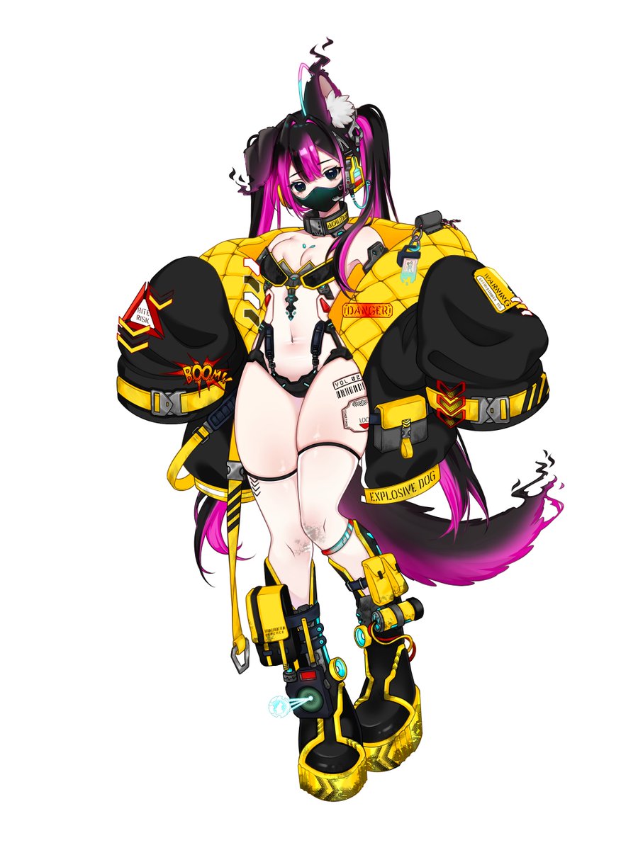 NarratorDee's tweet photo. @anifaerie nfnjfd chococat would be the cutest 🥹 https://t.co/DoSNihhTeO