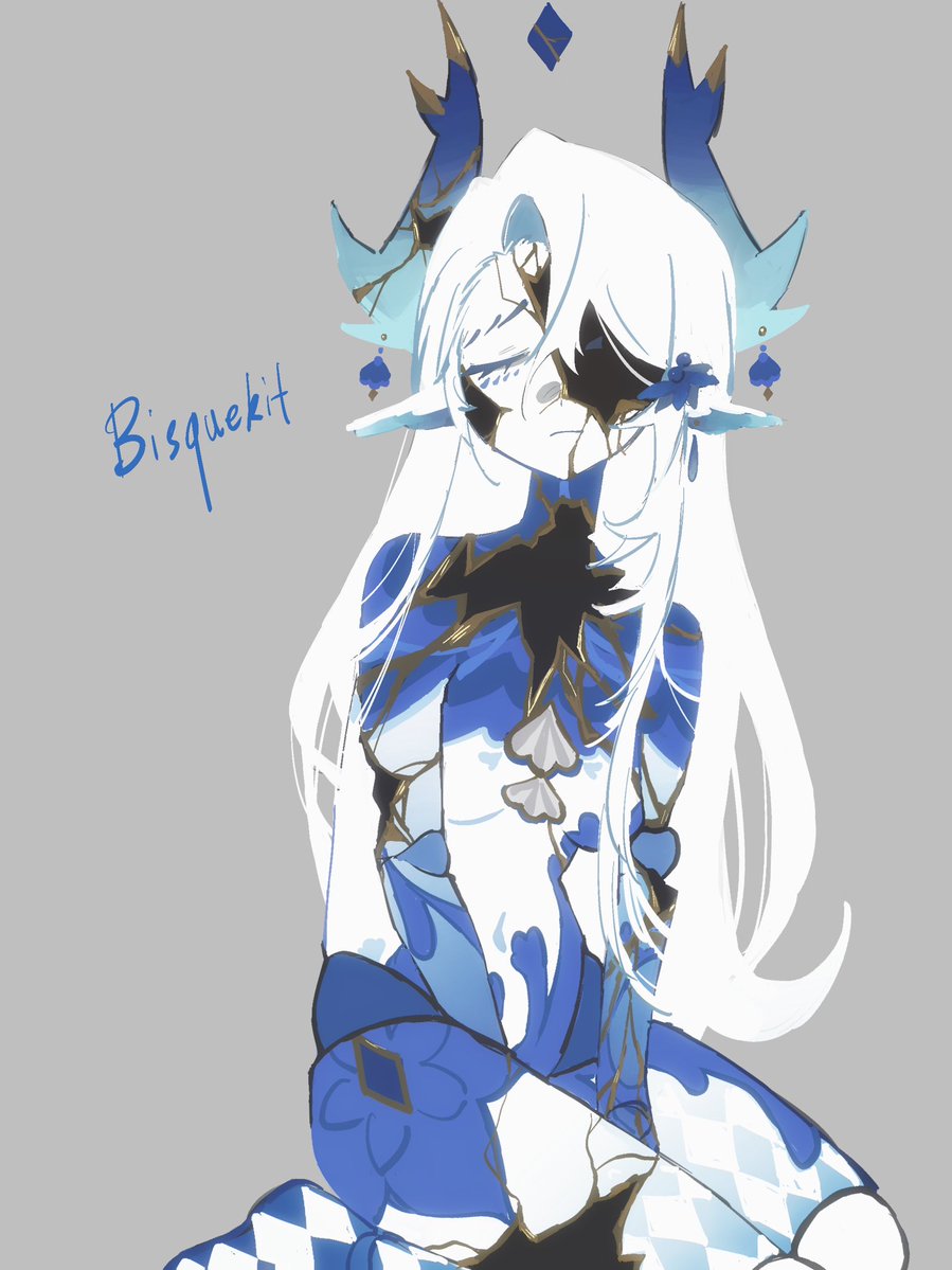 nemu8655's tweet photo. Spent my time drawing mastery med instead of grinding https://t.co/WS2sYdQran