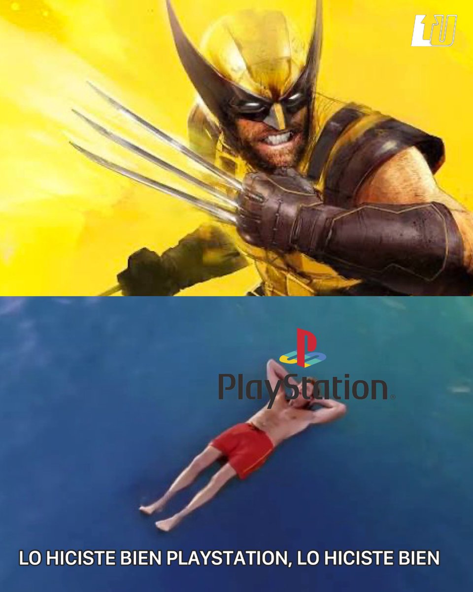 LevelUPcom's tweet photo. EL EXCLUSIVO MÁS VENDIDO DEL AÑO 🔥 #Wolverine de #Insomniac superó las dos millones de copias venidas y oficialmente se convirtió en el exclusivo que más ha vendido en #PlayStation 5 este año. https://t.co/qodbTPYfLZ