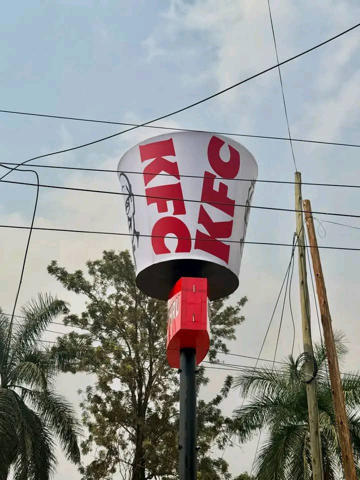 erich_mboowa's tweet photo. Mikey Seem 2 Funny is a real influencer.

One of the trending sounds on TikTok Uganda right now comes from a clip cut from one of his TikTok LIVE chats, where he was encouraging young men, whom he often refers to as the “boy child,” to also prioritize taking care of themselves, just as they endeavor to do for their girlfriends.

In the clip, Mikey specifically encouraged young men to buy themselves chicken from @KFCinUganda, post themselves enjoying it, and basically show some love to themselves. That simple call has since inspired a number of TikTok challenges from people who took up Mikey’s challenge.

I may not be an expert at evaluating sales performance, but I wouldn’t be surprised if some KFC branches around Kampala have experienced an increase in chicken sales that was, at least partly, influenced by the conversation Mikey started.

This is what influence can look like. Sometimes, it is not a complicated campaign or a big production. One person starts a conversation, people pick it up, and before you know it, a brand is part of a trending cultural moment.

Mikey Seem 2 Funny is definitely influencing.