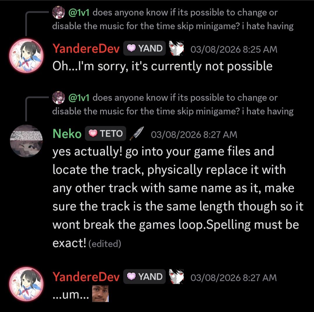 DiscordThreats's tweet photo. https://t.co/BjnNgFHhVn