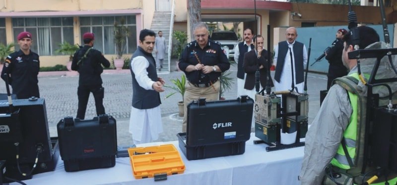 Mohsin_o2's tweet photo. KPK Government Spokesperson’s Allegations, Facts on Record

In response to the allegations made today against national institutions, the following facts regarding procurement and deliveries to the Khyber Pakhtunkhwa Police are worth clarifying:

 Heavy Industries Taxila (HIT)
Since receiving the orders in May 2025:

▪️ 59 bulletproof vehicles have already been delivered to Khyber Pakhtunkhwa Police.
▪️ 14 Armoured Protection Vehicles (APVs) have been delivered, including 6 state-of-the-art Dragon vehicles—all currently with KP Police.
▪️ 4 additional Dragon vehicles are ready for delivery.
▪️ As per the contract, the remaining 7 APVs are scheduled for completion in the first week of October, while the final 6 are scheduled for mid-November.

The claim that Islamabad Police received more modern APCs also needs context: Islamabad Police ordered Mohafiz APCs, and that is what was supplied. KP Police’s requirement was for B7 vehicles, and that requirement was fulfilled. The buyer specifies the requirement; the manufacturer supplies according to the approved order.

 NRTC
During the current financial year:

▪️ Contracts were awarded for 81 RCIED jammers and 23 anti-drone guns.
▪️ Of the 81 jammers, 25 have already been delivered. The remaining units are scheduled for delivery between October and March, as stipulated in the contract.
▪️ The 23 anti-drone guns are scheduled to be delivered in full during October and December, in accordance with the contractual timeline.

These are the procurement orders, delivery figures and contractual timelines, not political claims. The record speaks for itself.