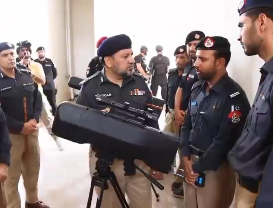 Mohsin_o2's tweet photo. KPK Government Spokesperson’s Allegations, Facts on Record

In response to the allegations made today against national institutions, the following facts regarding procurement and deliveries to the Khyber Pakhtunkhwa Police are worth clarifying:

 Heavy Industries Taxila (HIT)
Since receiving the orders in May 2025:

▪️ 59 bulletproof vehicles have already been delivered to Khyber Pakhtunkhwa Police.
▪️ 14 Armoured Protection Vehicles (APVs) have been delivered, including 6 state-of-the-art Dragon vehicles—all currently with KP Police.
▪️ 4 additional Dragon vehicles are ready for delivery.
▪️ As per the contract, the remaining 7 APVs are scheduled for completion in the first week of October, while the final 6 are scheduled for mid-November.

The claim that Islamabad Police received more modern APCs also needs context: Islamabad Police ordered Mohafiz APCs, and that is what was supplied. KP Police’s requirement was for B7 vehicles, and that requirement was fulfilled. The buyer specifies the requirement; the manufacturer supplies according to the approved order.

 NRTC
During the current financial year:

▪️ Contracts were awarded for 81 RCIED jammers and 23 anti-drone guns.
▪️ Of the 81 jammers, 25 have already been delivered. The remaining units are scheduled for delivery between October and March, as stipulated in the contract.
▪️ The 23 anti-drone guns are scheduled to be delivered in full during October and December, in accordance with the contractual timeline.

These are the procurement orders, delivery figures and contractual timelines, not political claims. The record speaks for itself.