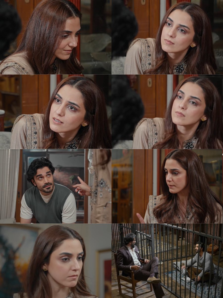 _here_for_maya_'s tweet photo. Episode- 21
✨Aik Mohabbat Aur✨

Posting Maya as Khushbakt Naaz ♥️♾️
@mayaali07 ❤️🫶  
#mayaali https://t.co/sgwlz7R5nE