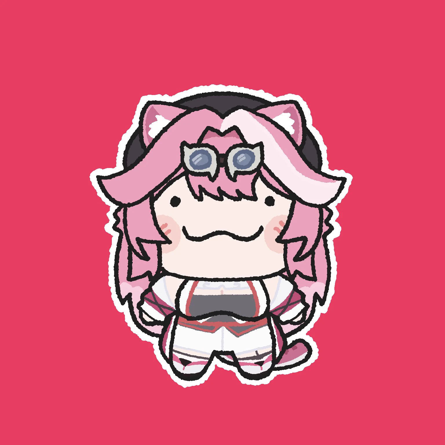 OasisMii (•⩊×) || Comms Open! || on X: 