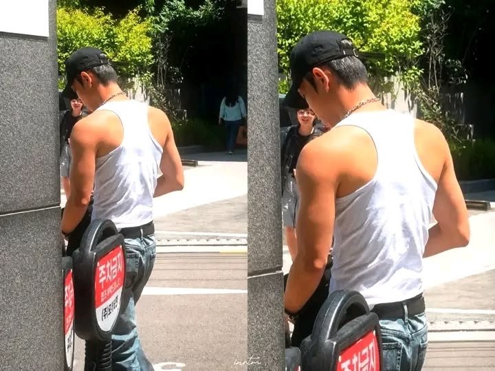 4sholilie's tweet photo. holy shoulders https://t.co/3Xy8VDG29b