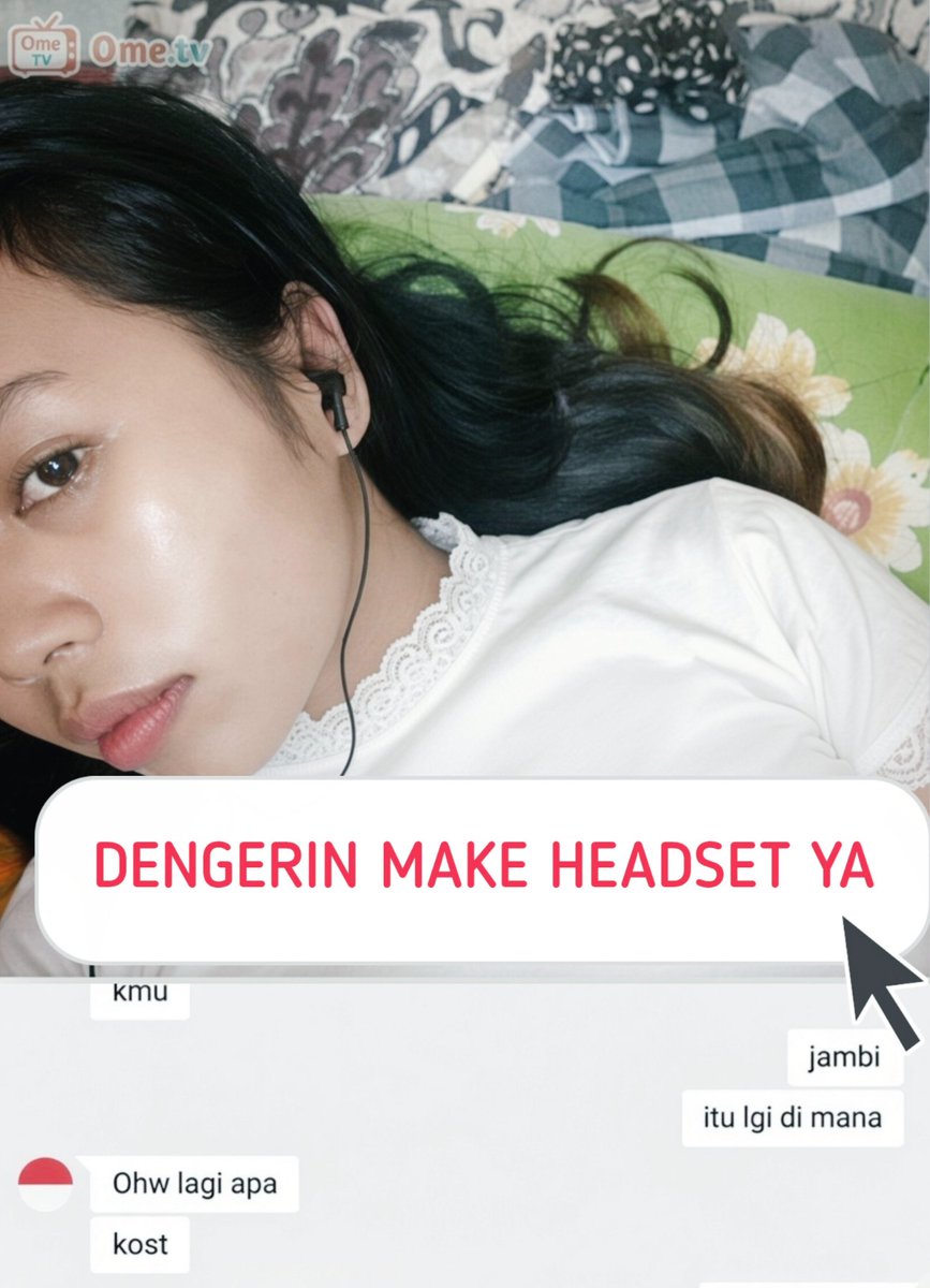 kangen_ometv tweet picture