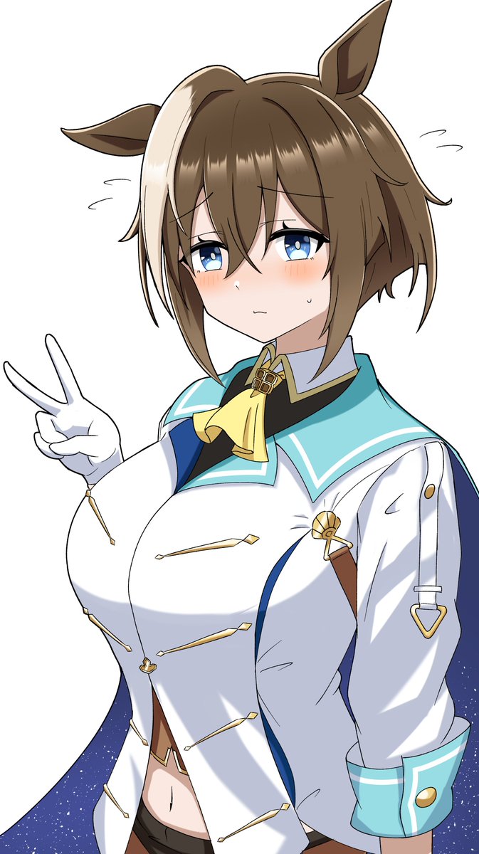 penpenTR's tweet photo. シュヴァちこっち向いて～ https://t.co/OSMQmsszhS