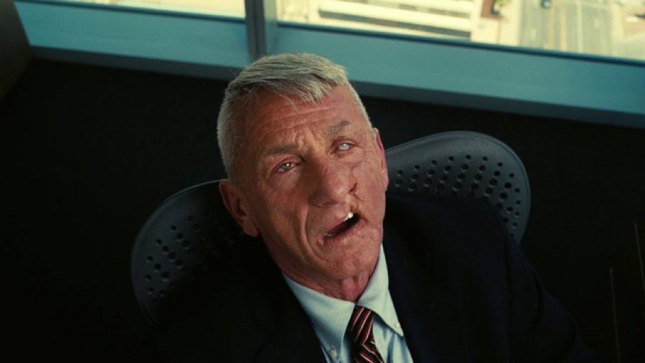 NitroSpidey's tweet photo. me in 2035 when they announce shawn levy’s Tron 4 https://t.co/wIsdsPujpI