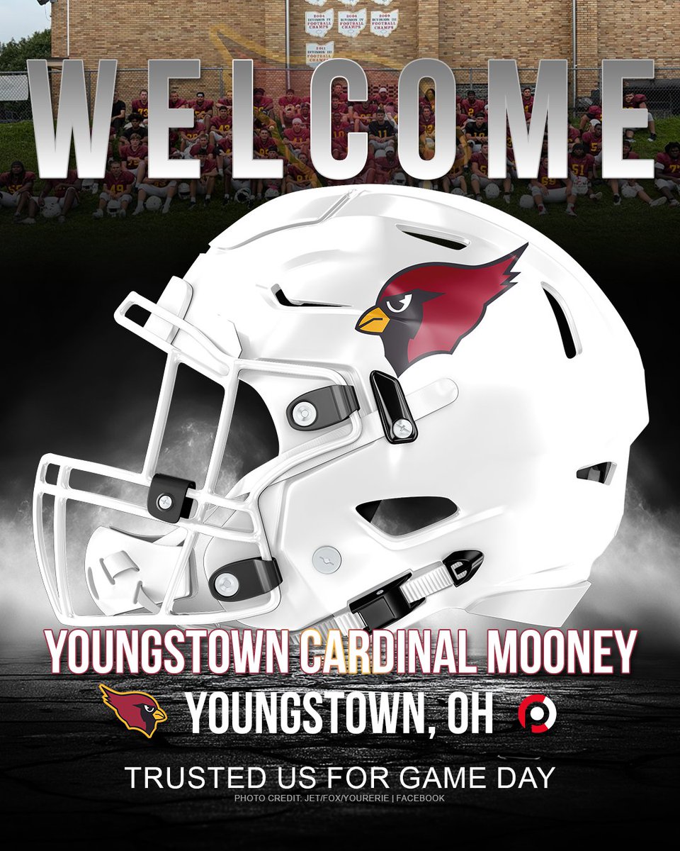 ProComHeadsets's tweet photo. Thrilled to add @football_mooney to the #ProCom lineup! We're excited to be your coaching headset provider! Best of luck tonight! @Coach_Colaprete #MenofMooney #MooneyFamily https://t.co/LwdeeTyLeI