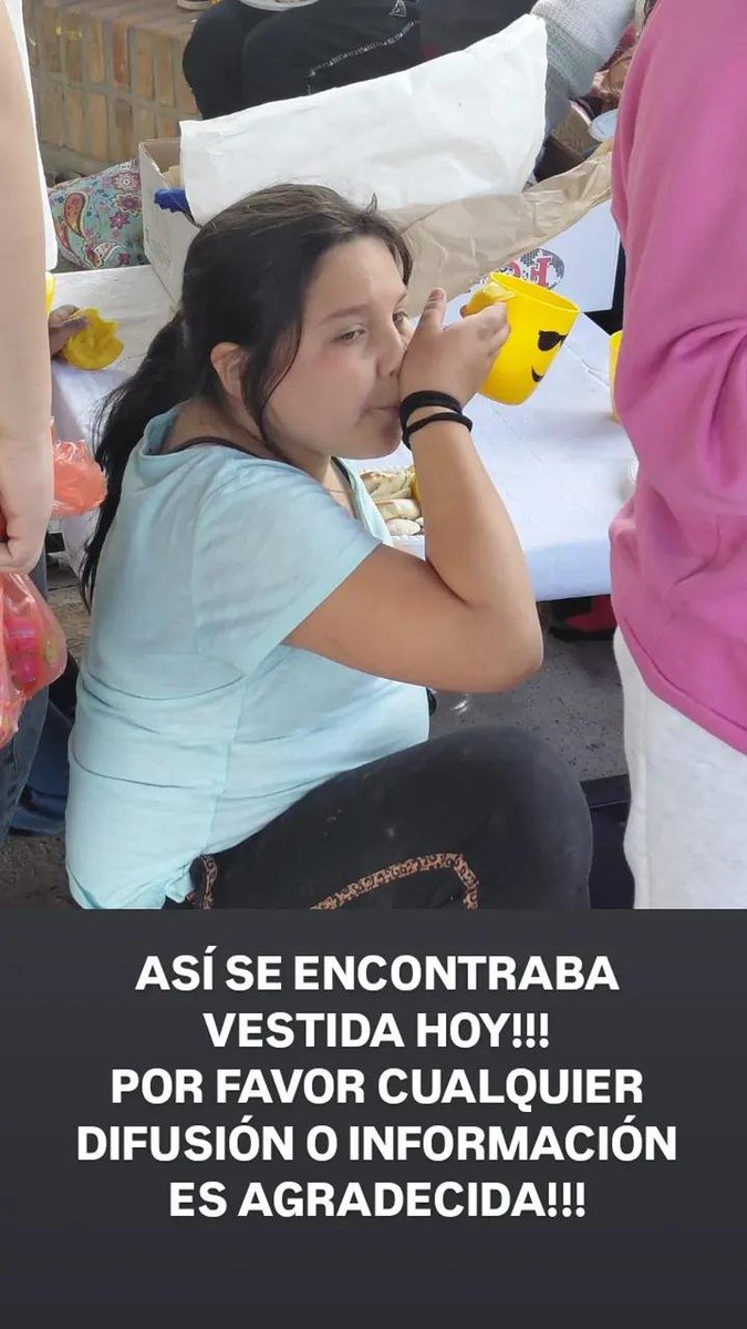 ElSotoNico's tweet photo. me enviaron esto pro whatsapp. por favor compartir https://t.co/wCu0x4hwZl