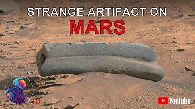 Image from Jean Ward (@JeanWardMars)