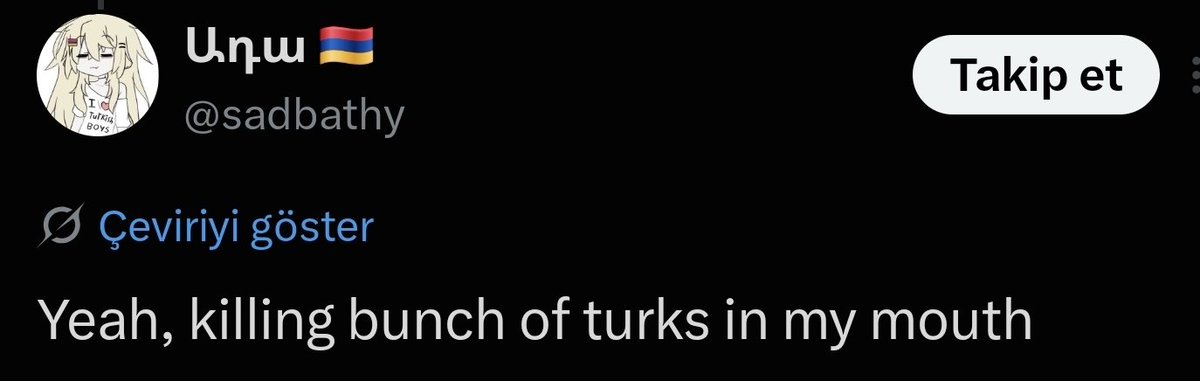 icymazzy's tweet photo. @whinyarmo After stringing together a sentence like this? Yea kinda 😭 @sadbathy lwk rizz but sex offender type gj https://t.co/40IX0MzhF4