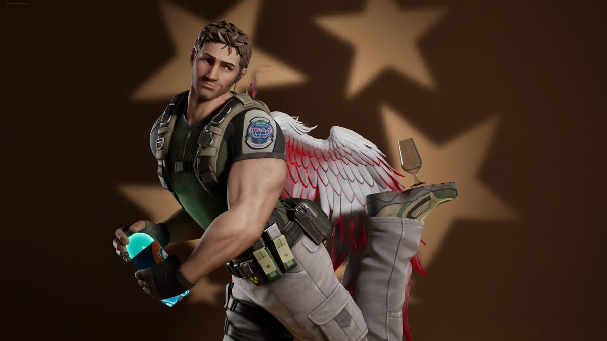 Tired_Survivor tweet picture