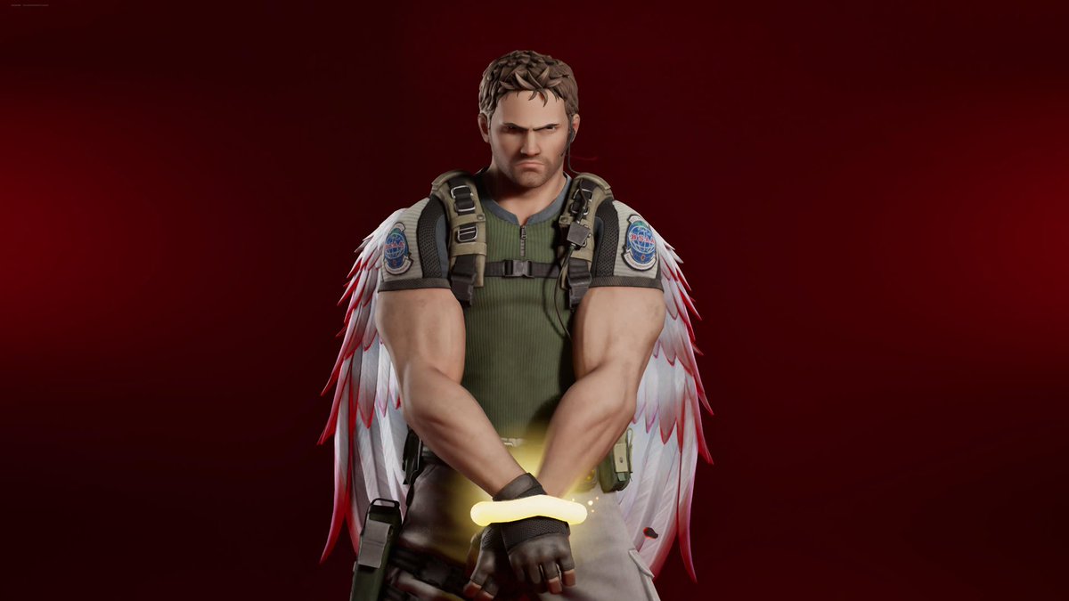 Tired_Survivor tweet picture